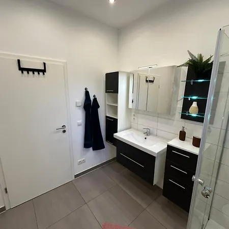 Ferienwohnung Ottenhof Verden an der Aller Exterior photo