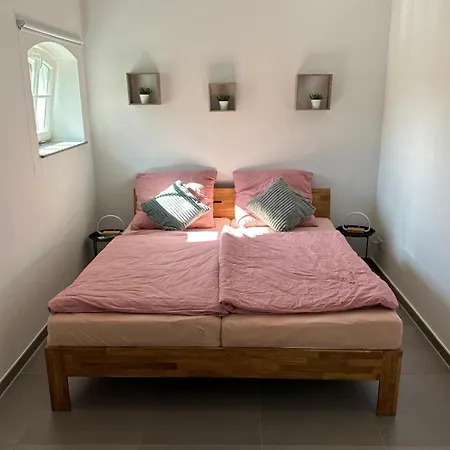 Ferienwohnung Ottenhof Verden an der Aller Exterior photo