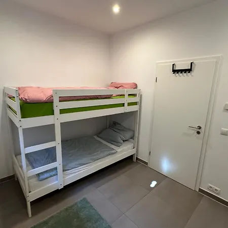 Ferienwohnung Ottenhof Verden an der Aller Exterior photo