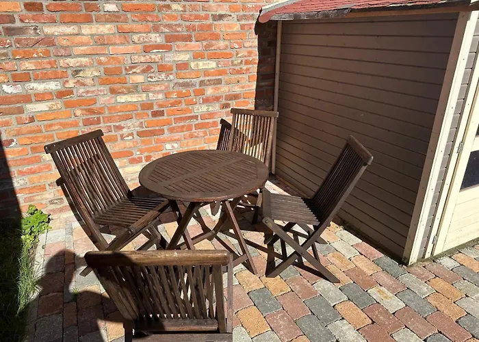Ferienwohnung Ottenhof