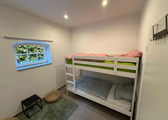 Ferienwohnung Ottenhof