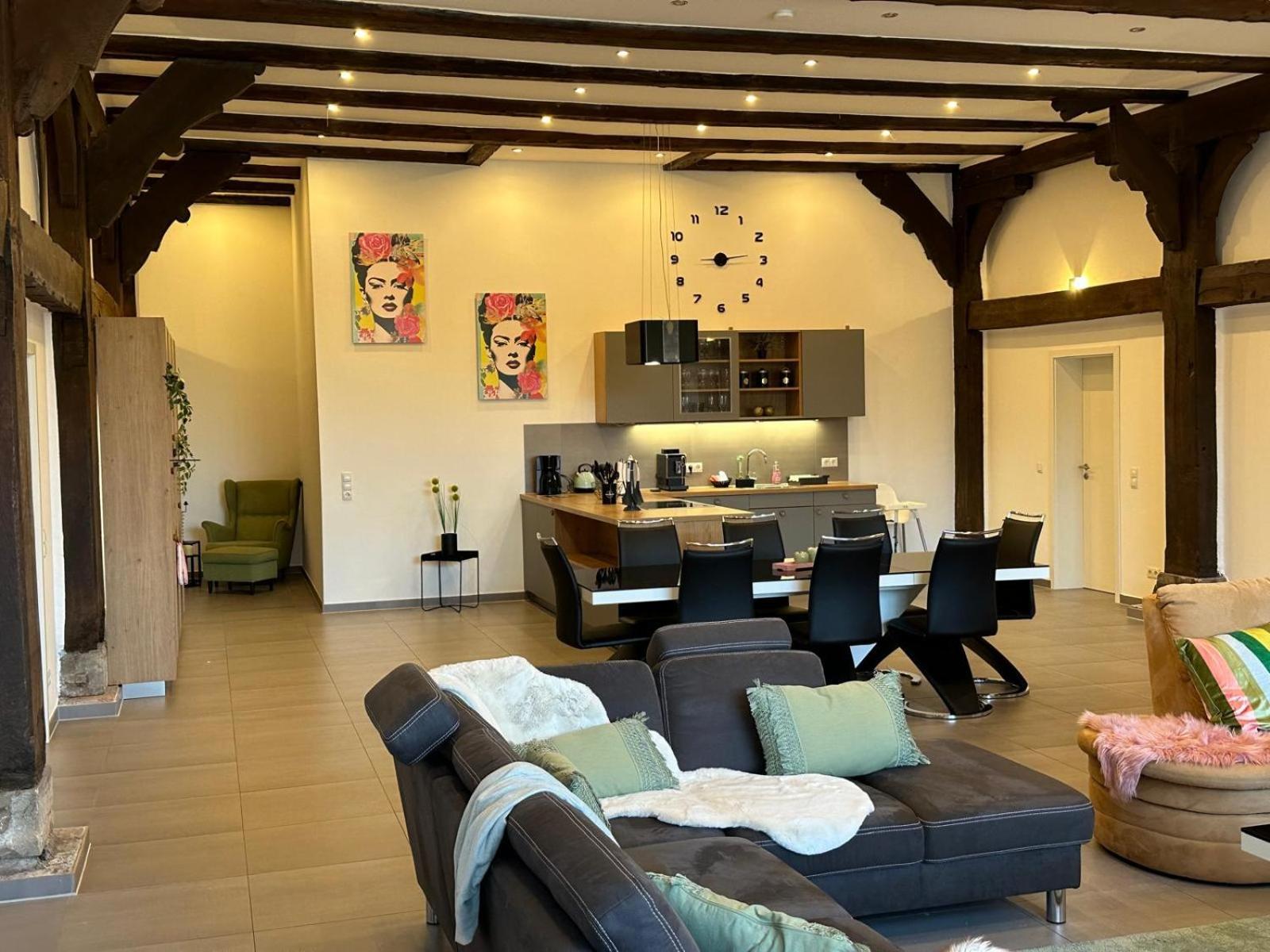 Ottenhof Apartment