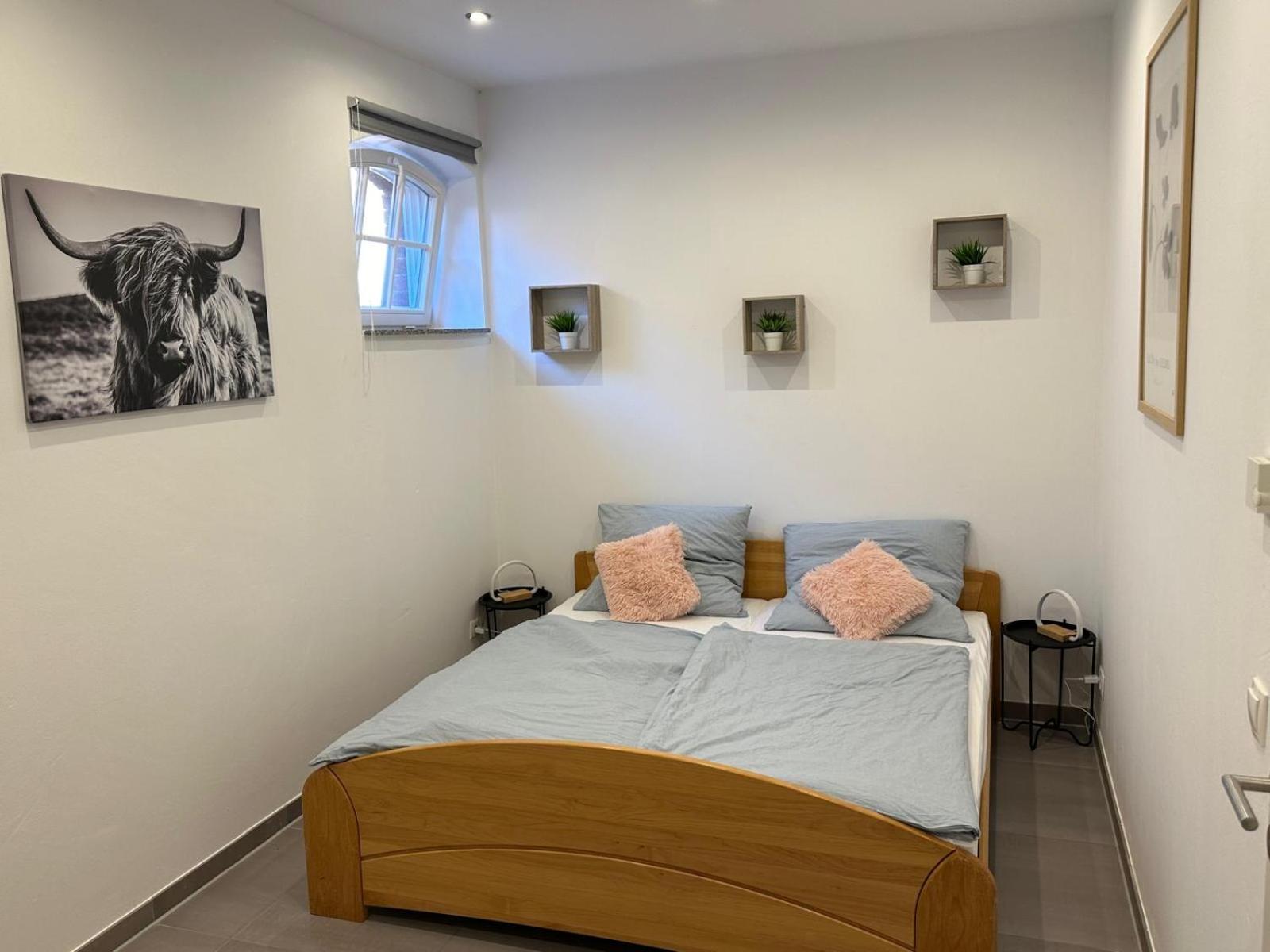 Ottenhof Apartment *
