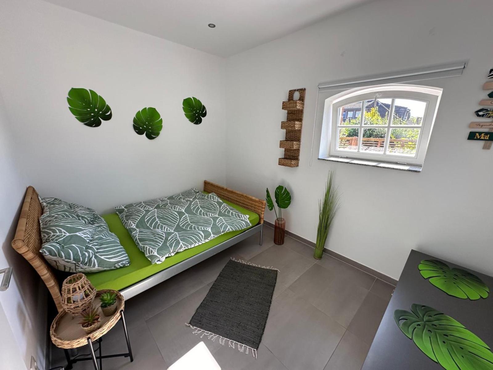 Ottenhof Apartment