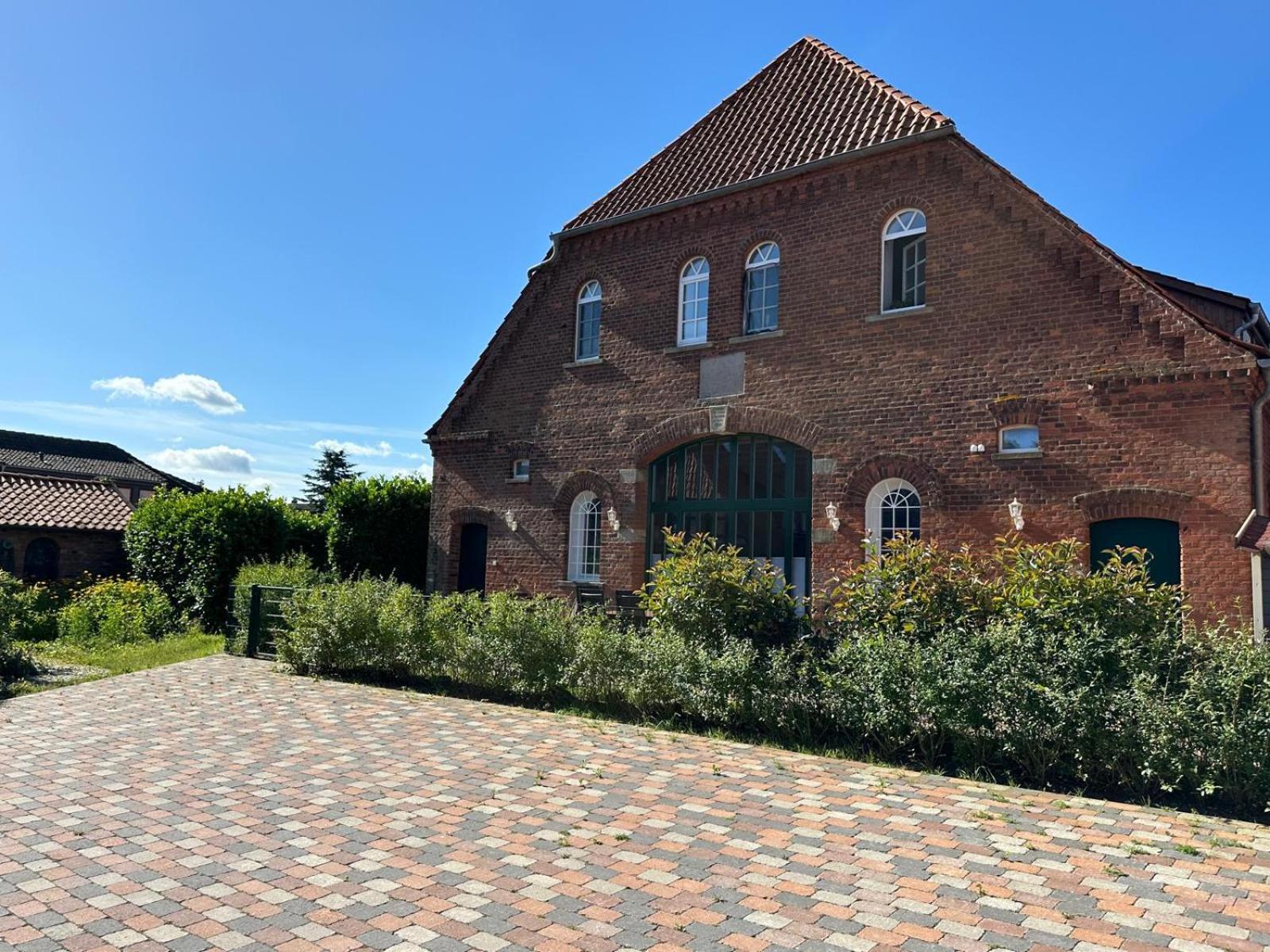 Ottenhof Apartment *
