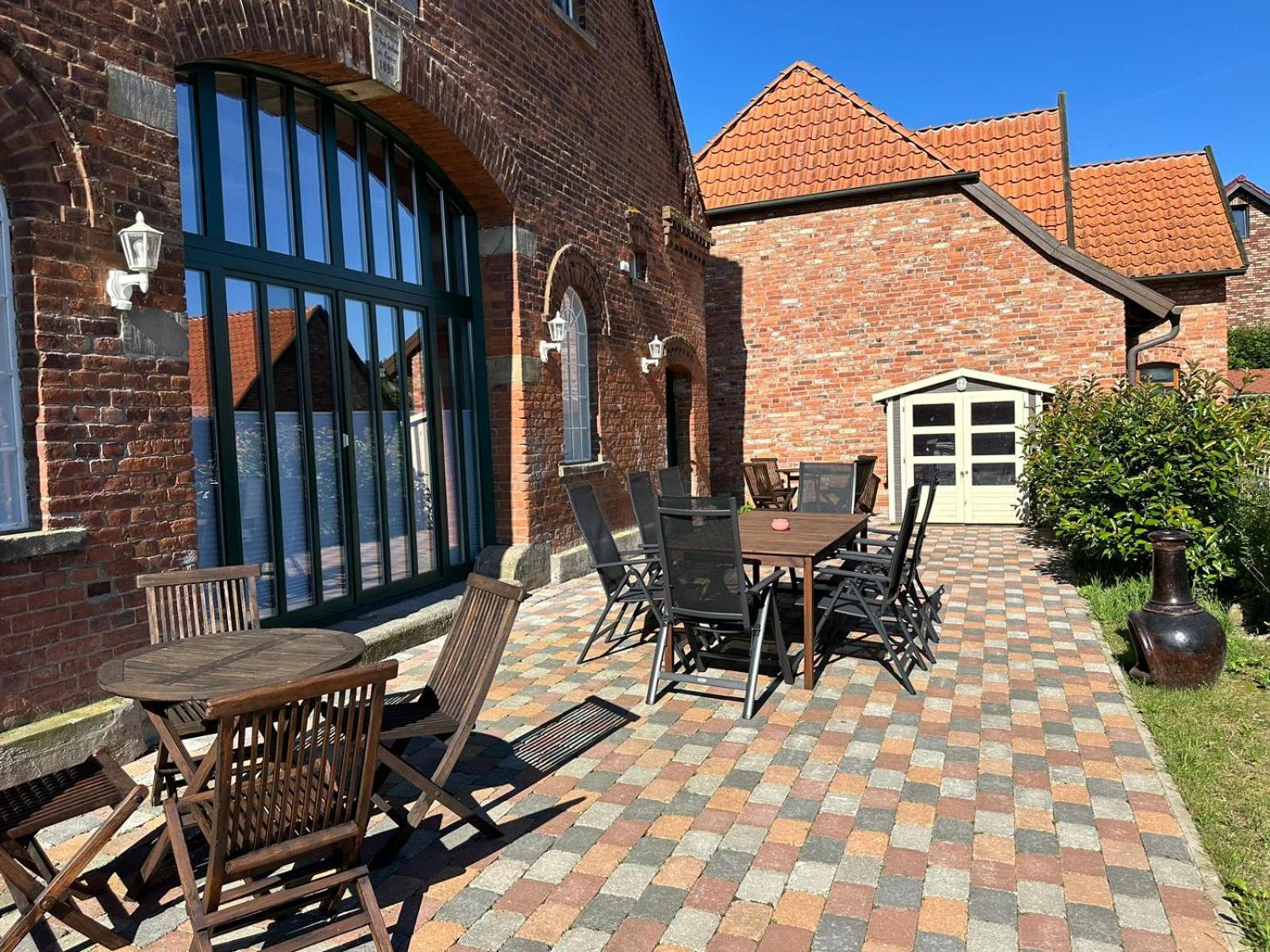 Apartment Ottenhof Verden an der Aller