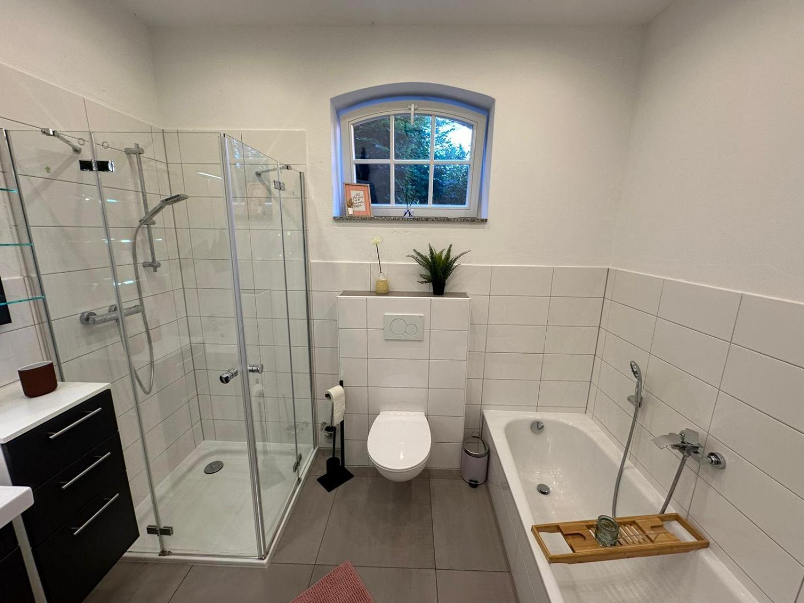 Apartment Ottenhof *