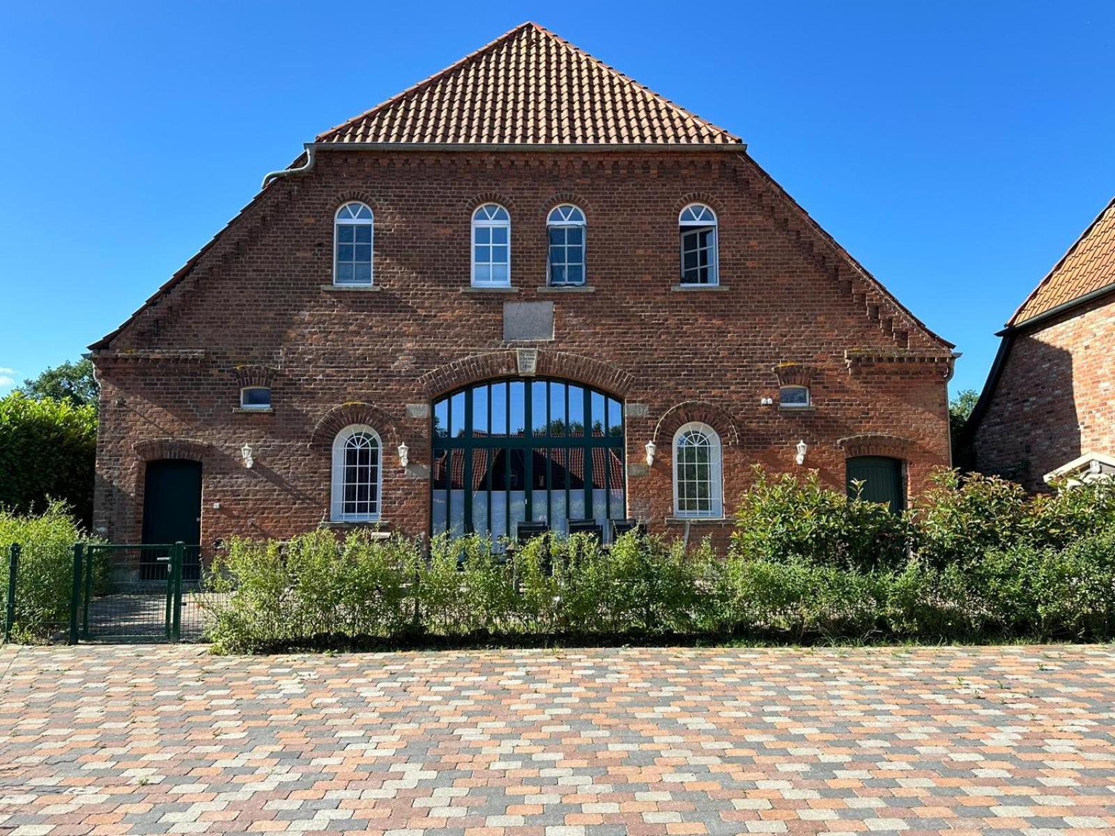 Ottenhof Apartment