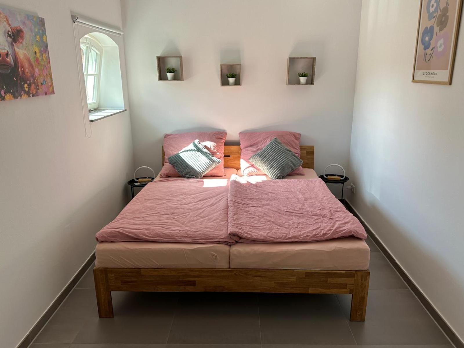 Apartment Ottenhof *