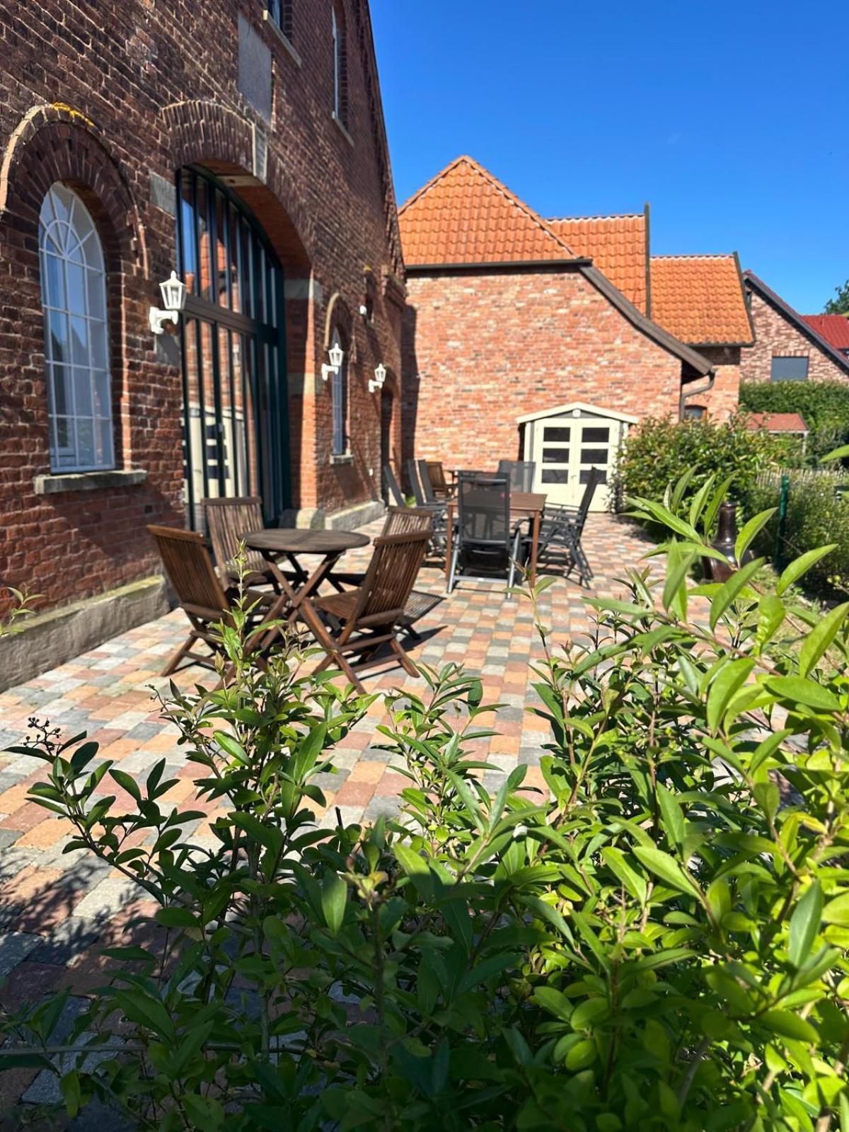 Ottenhof Apartment