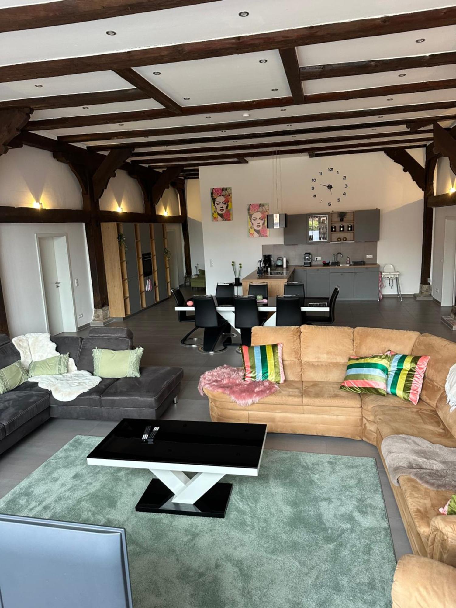 Apartment Ottenhof *